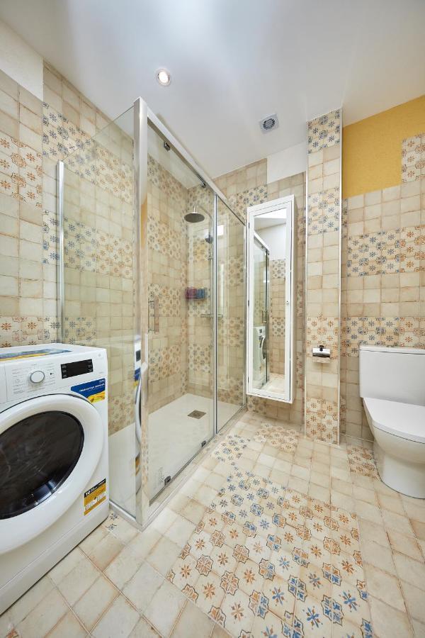 Espanatour Aparthotel Торевьиа Экстерьер фото